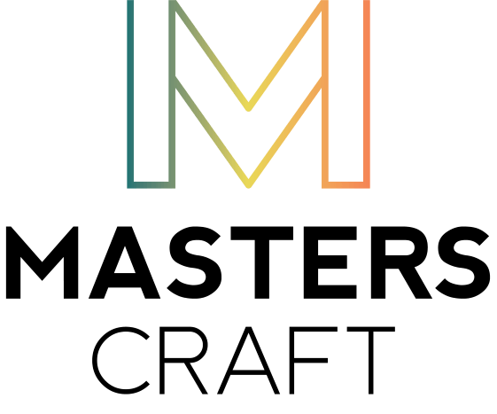 Masters Craft Painting Logo